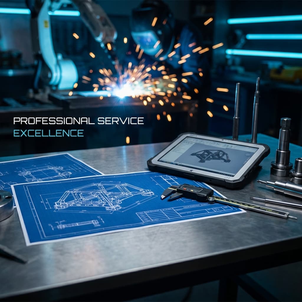 Cava Professional Services