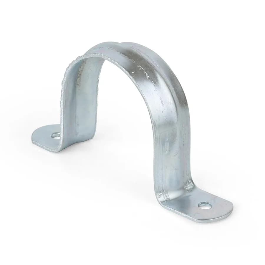ABRAZADERA INDUSTRIAL 2 PESADO S/M"