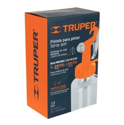 ACCESORIOS PIPI-26 TRUPER