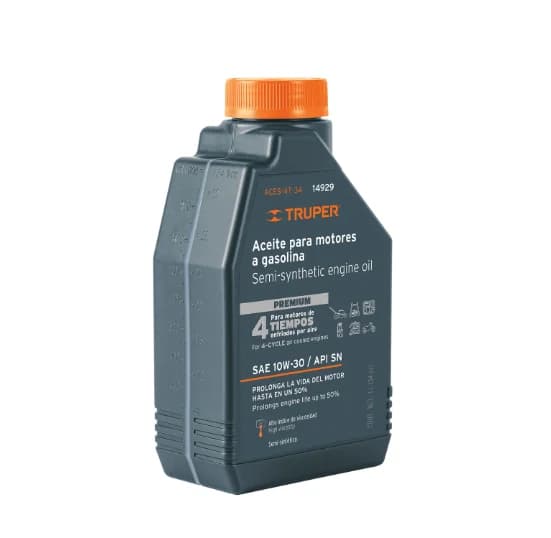 ACEITE 4 TIEMPOS 946ML TRUPER