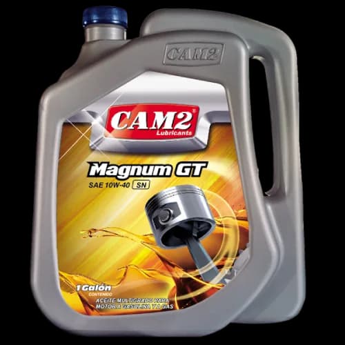ACEITE MAGNUM GT X 1 GALON /SAE 10W-30 CAM2