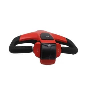 ACELERADOR CON CAMBIO PARA CARRETILLA ELECTRICA BULL