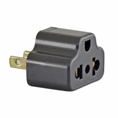 ADAPTADOR DE 3 A 2 PESADO EUROLITE