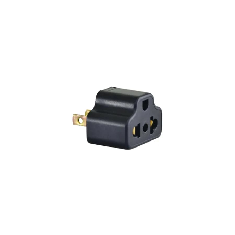 ADAPTADOR UNIVERSAL C/SALIDA TIERRA HOME LIGHT