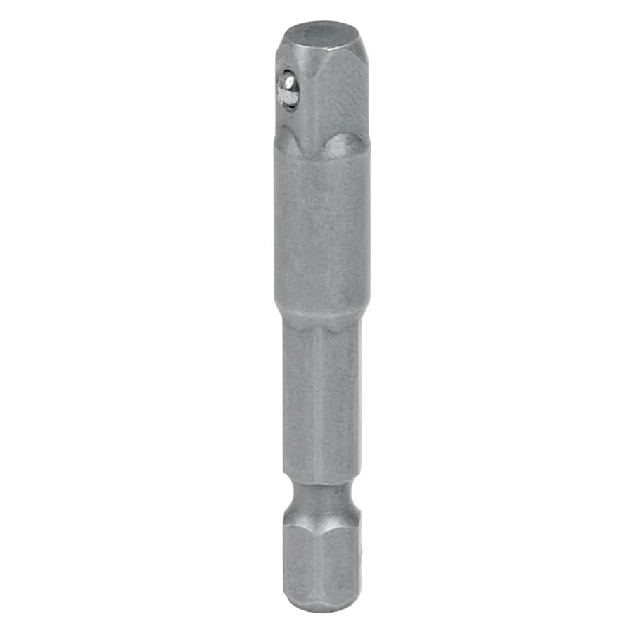 ADAPTADORES HEXAGONALES 4/PZAS 1/4 TRUPER"