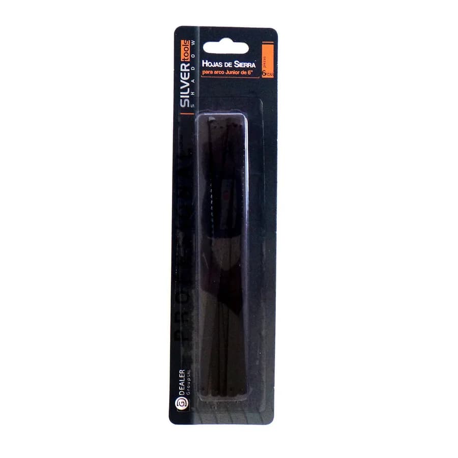 ALF-076 ARCO DE SIERRA PESADO EUROTOOLS