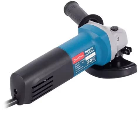 AMOLADORA ANGULAR 115MM/850W DONG CHENG