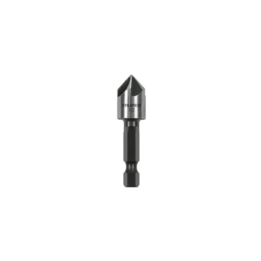 AV-1/2 BROCA AVELLANADOR PARA MADERA, CA TRUPER