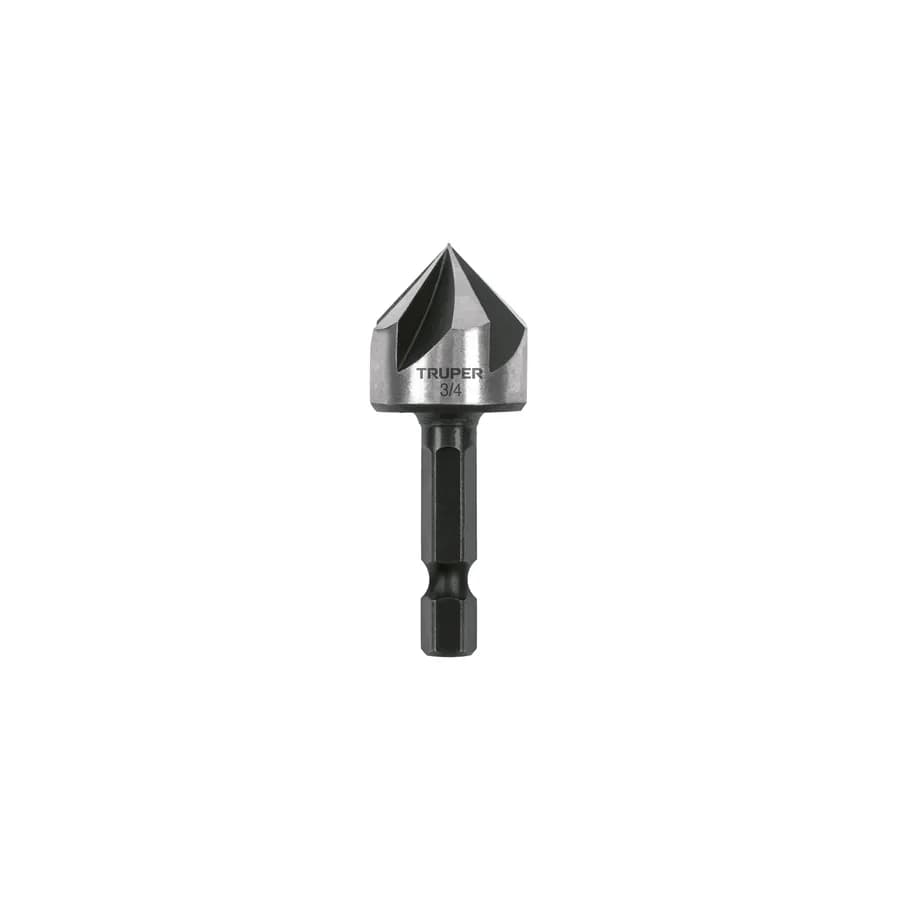 AV-3/4 BROCA AVELLANADOR PARA MADERA, CA TRUPER