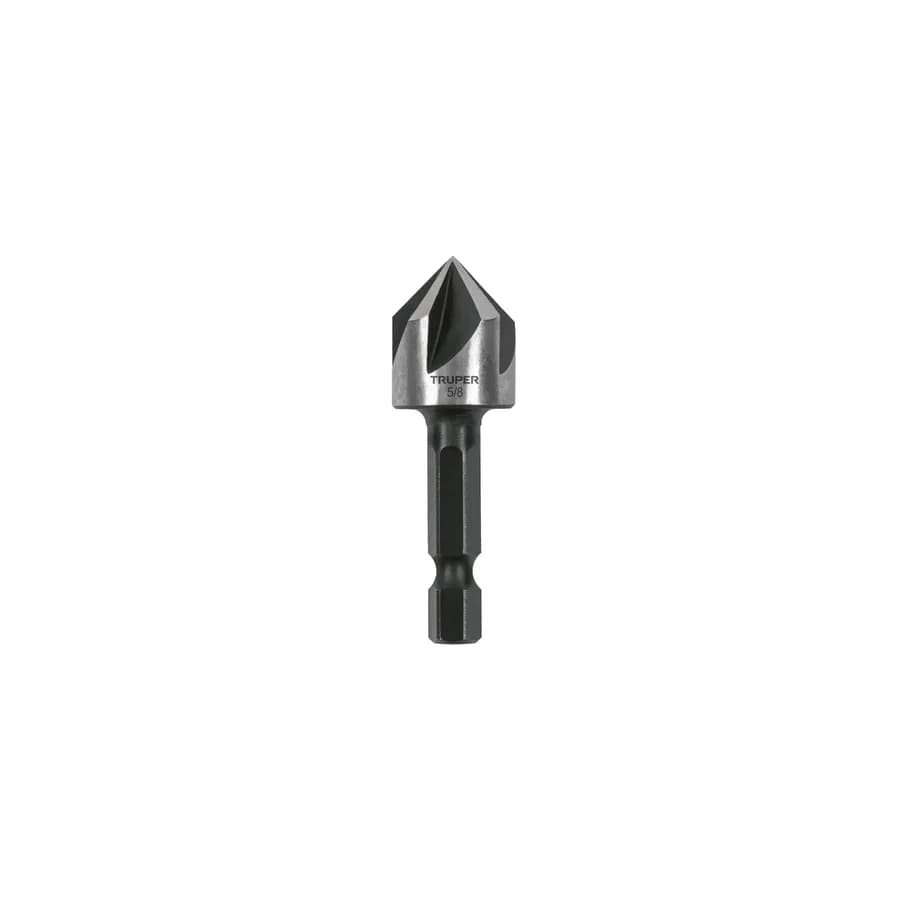AV-5/8 BROCA AVELLANADOR PARA MADERA, CA TRUPER
