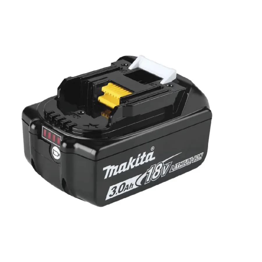 BATERIA 18V LXT 6.0AH MAKITA