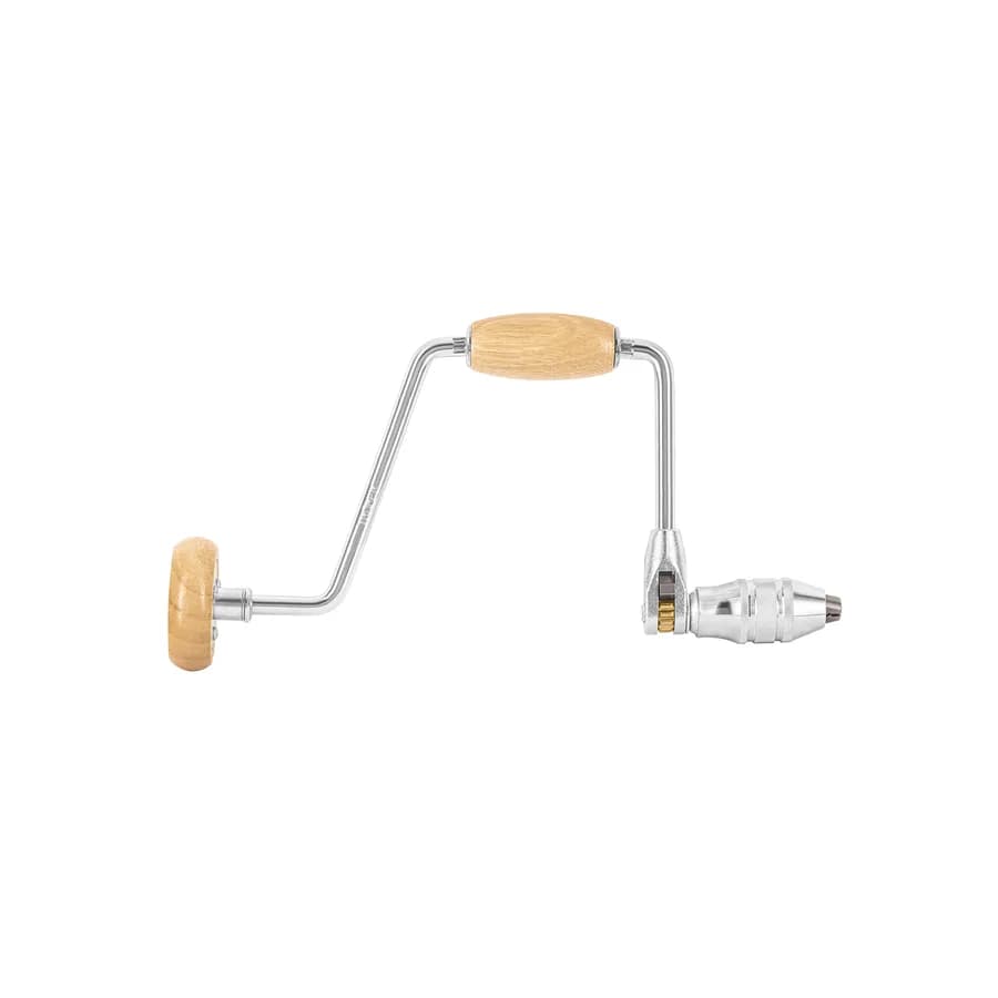 BC-12M BERBIQUI PROFESIONAL 12,PERILLA DE MADERA TRUPER"