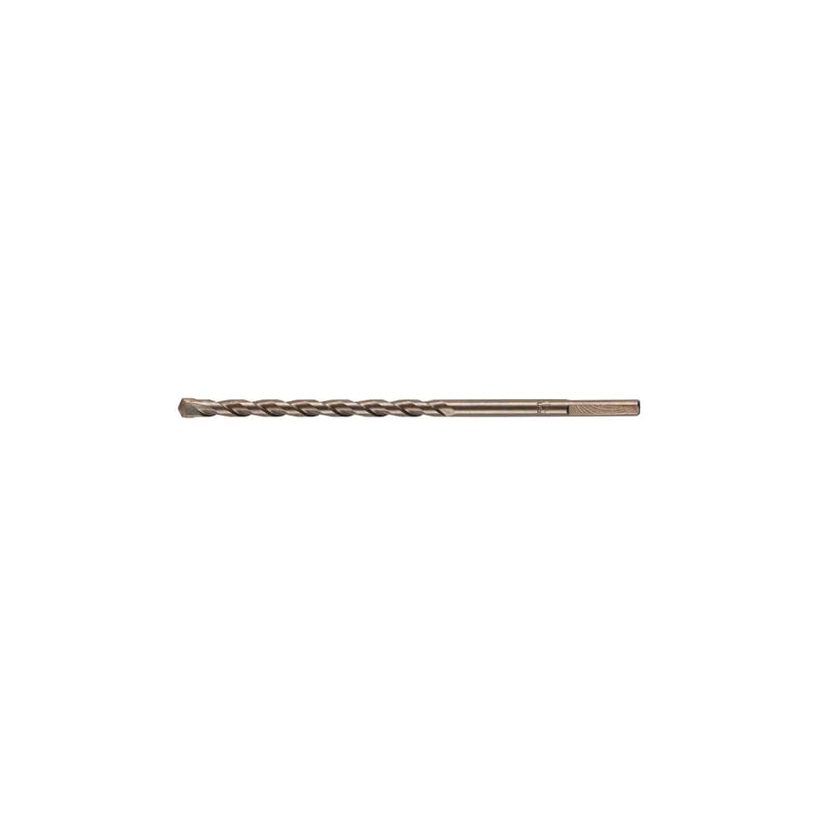 BCT-1/4 X 6 BROCA PARA CONCRETO 1/4 X 6 TRUPER"