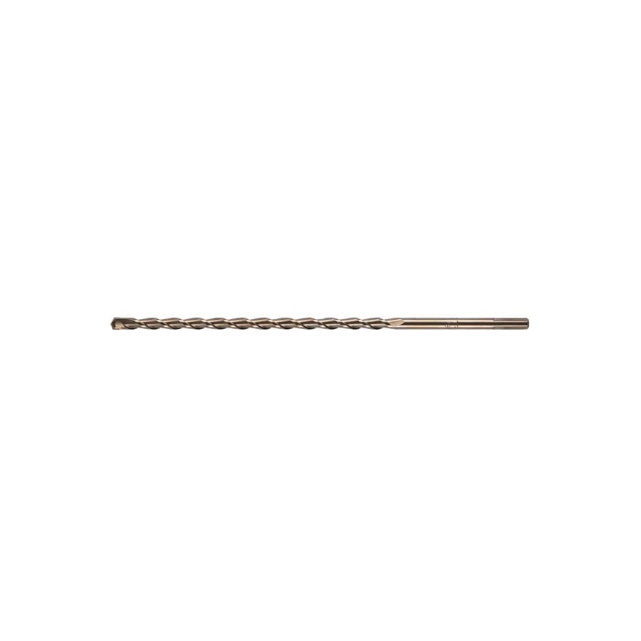 BCT-3/8X12 BROCA PARA CONCRETO DE 3/8X12 TRUPER