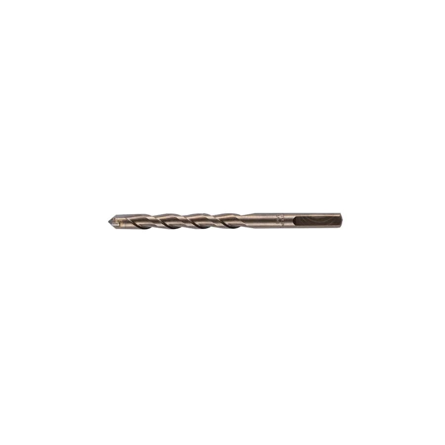 BCT-3/8X5 BROCA PARA CONCRETO DE 3/8X5 TRUPER"