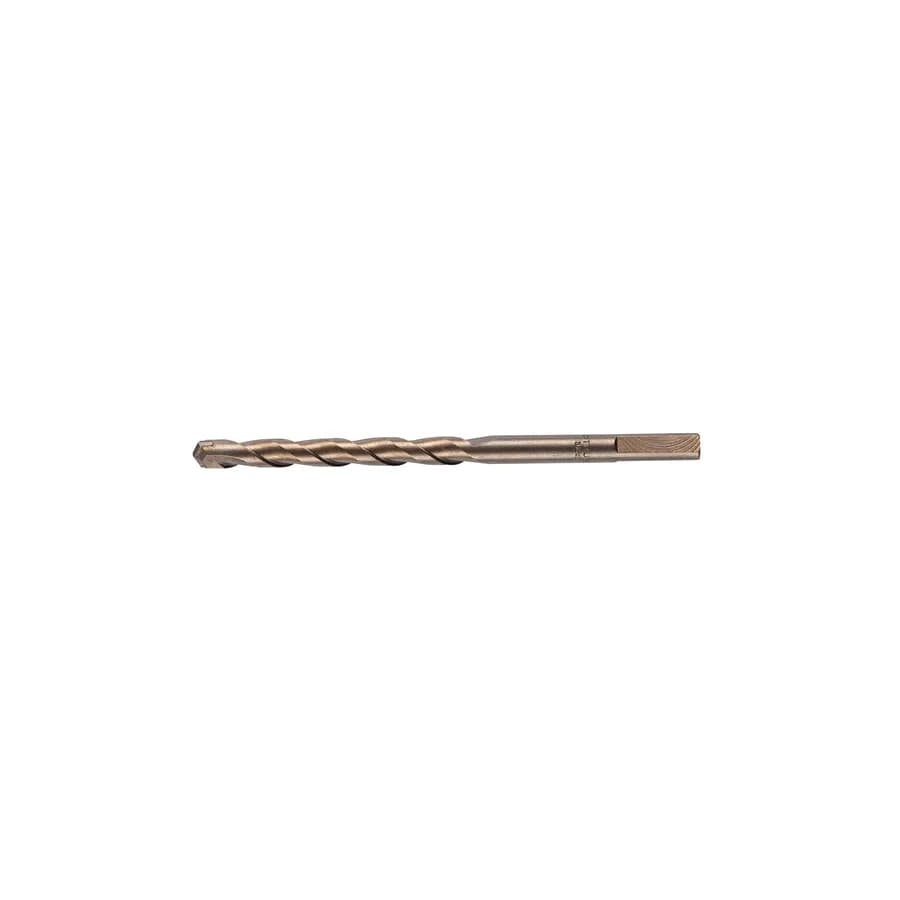 BCT-3/8X6 BROCA PARA CONCRETO DE 3/8X6 TRUPER"