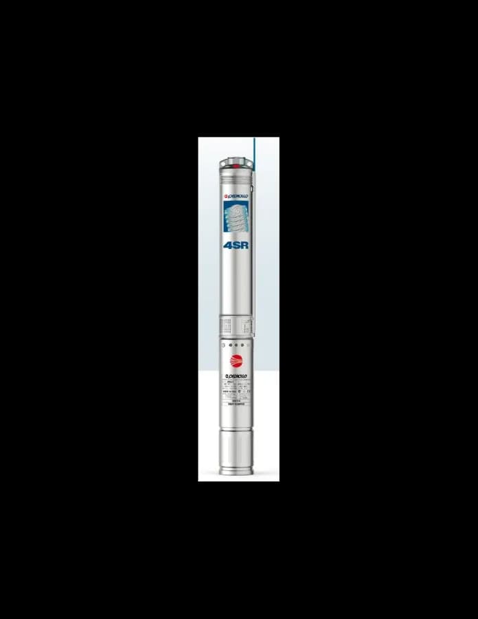 BOMBA SUMERGIBLE P/AGUA RESIDUAL MONOF 2HP 2 10M3H 166L/M 15MTS 220V MEBA"