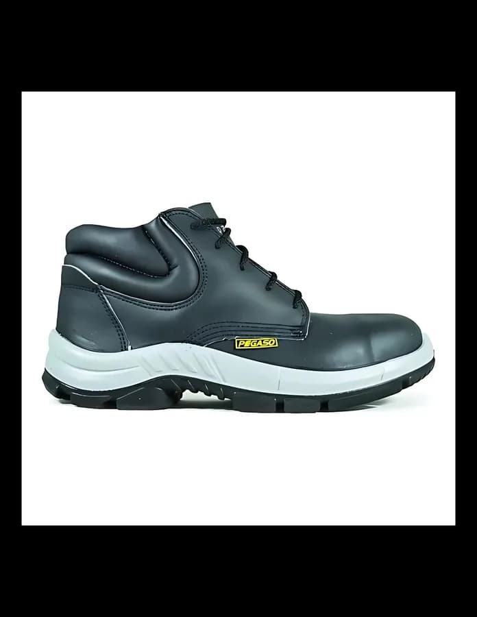 BOTIN NANTERRE T-37 NEGRO GLUTE