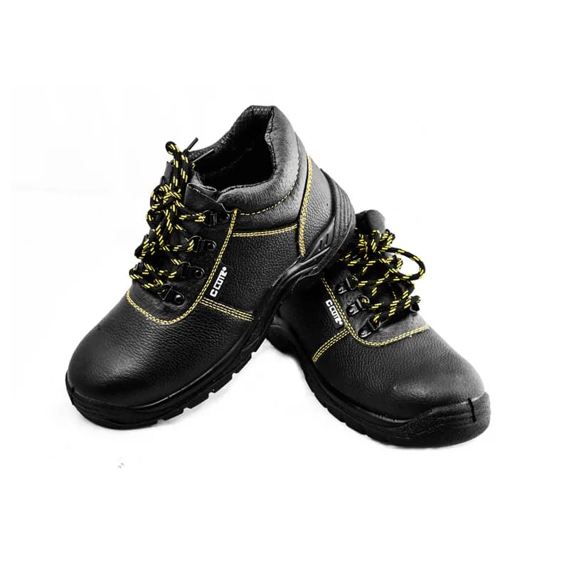 BOTIN NANTERRE T-40 NEGRO CLUTE