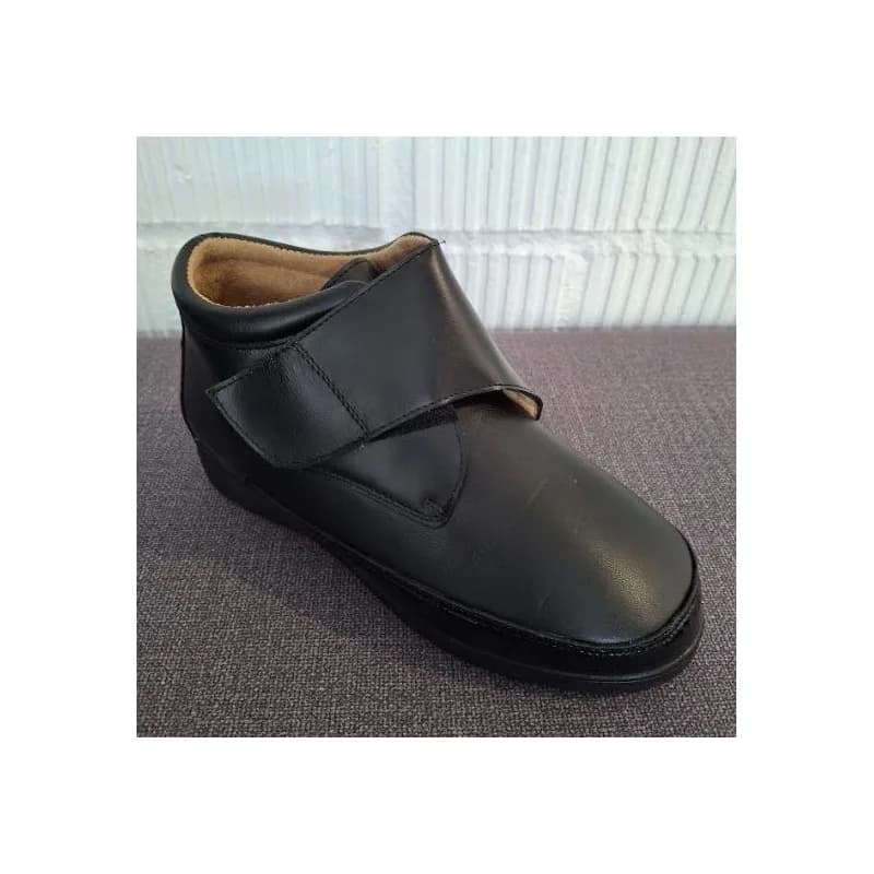 BOTIN NANTERRE T-41 NEGRO COMFER