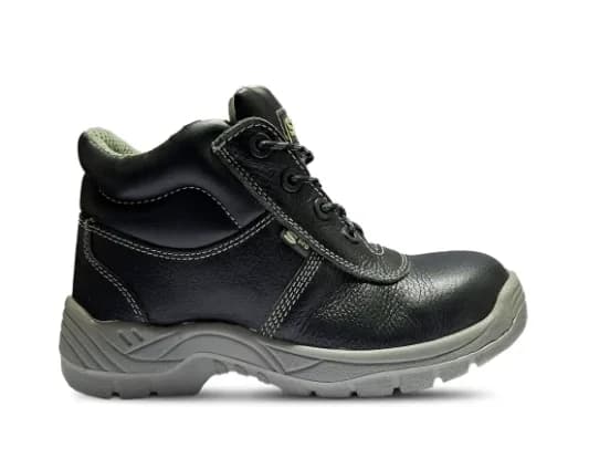 BOTIN NEGRO APACHE T:40 SPRO