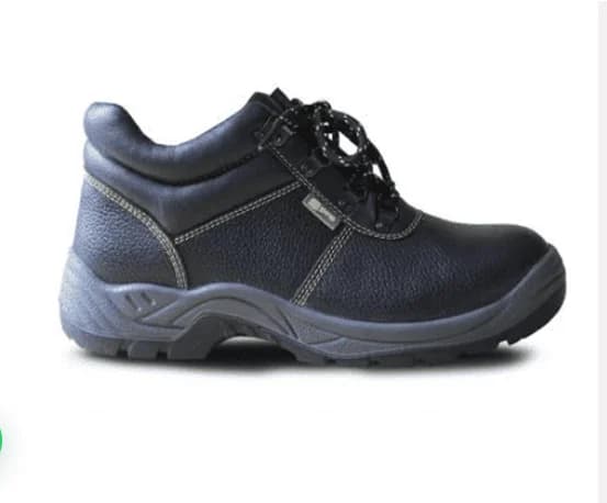 BOTIN NEGRO APACHE T:41 SPRO