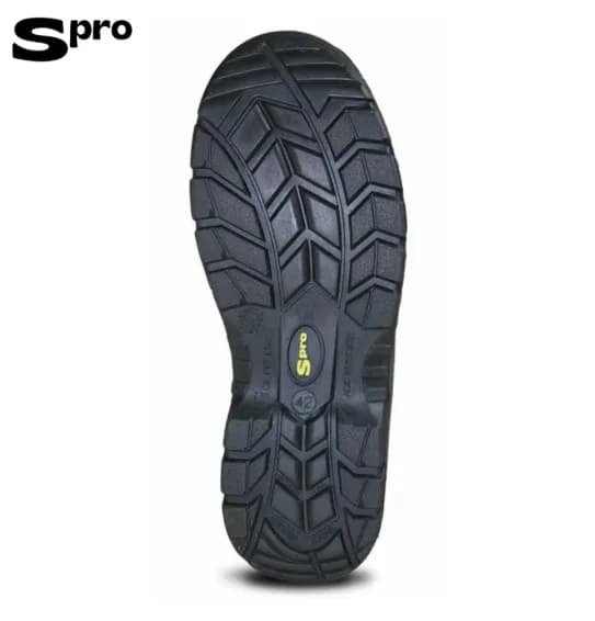 BOTIN SPRO BULLDOZER PU C/P - PLLA T.36 SPRO