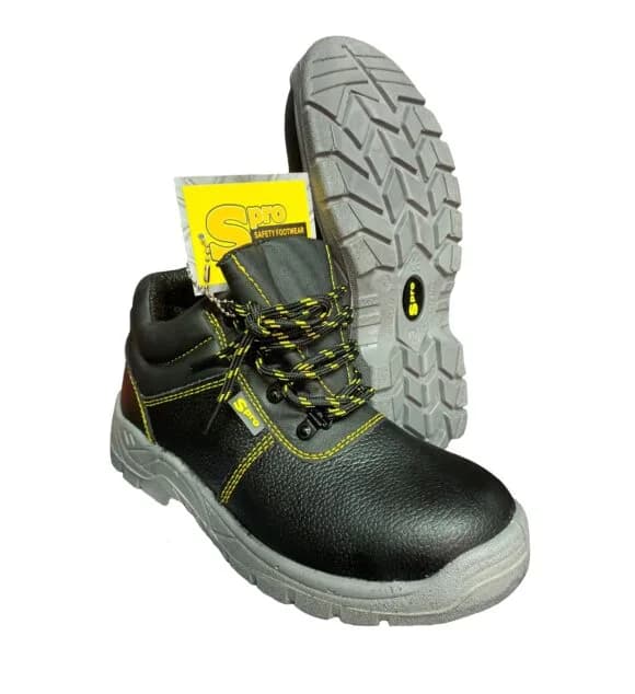 BOTIN SPRO BULLDOZER PU C/P - PLLA T.40 SPRO