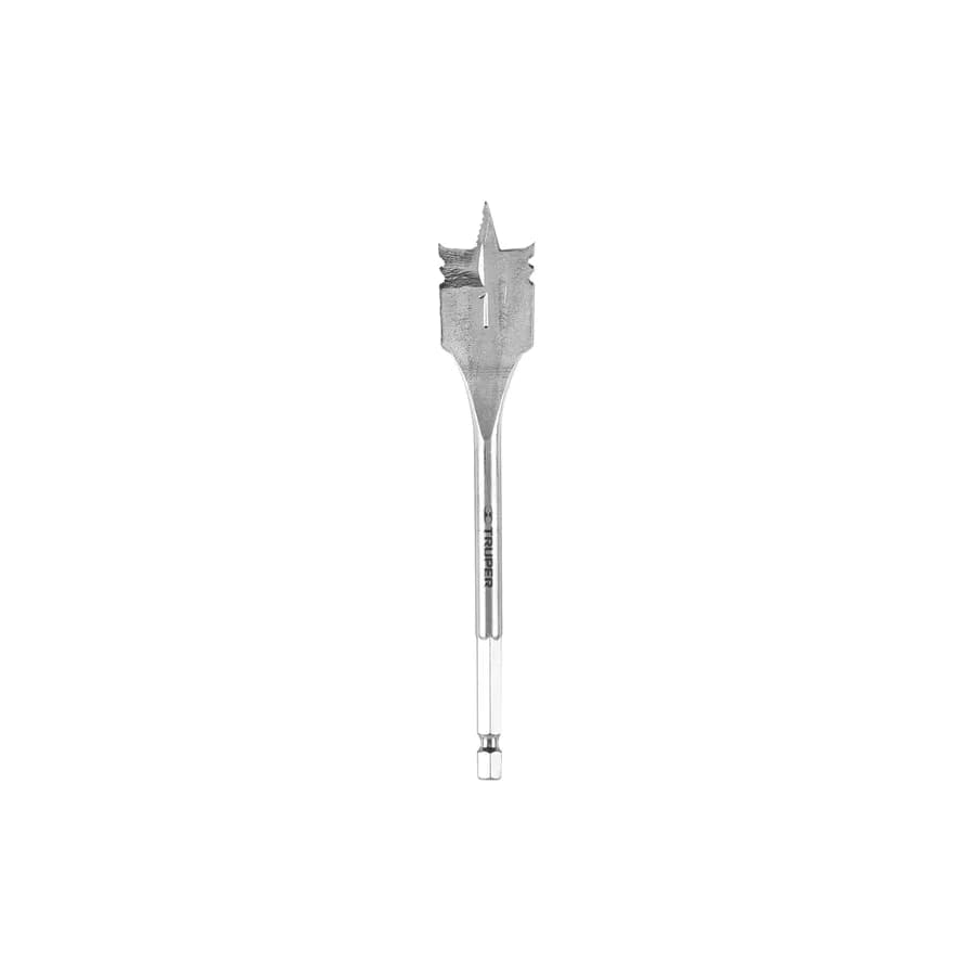 BPT-1 BROCA PLANA DE MANITA 1 PARA MADE TRUPER"