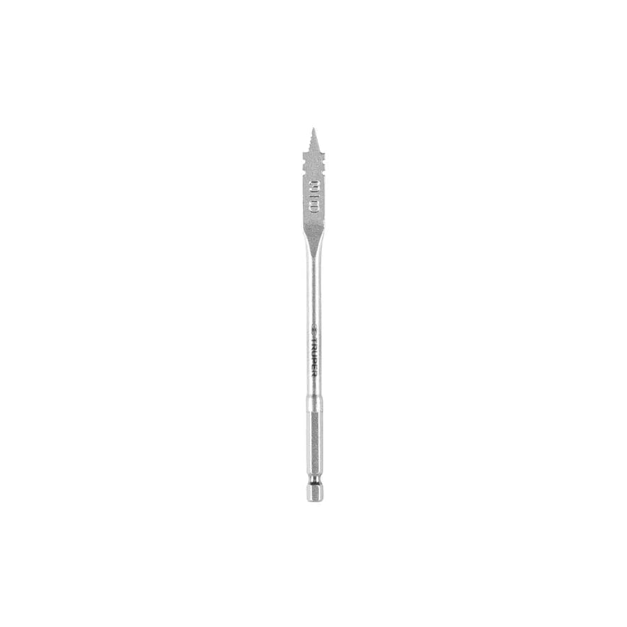 BPT-3/8 MECHA PLANA PARA MADERA,3/8 TRUPER"