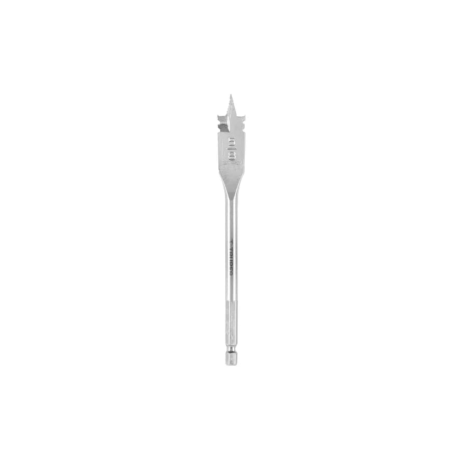 BPT-5/8 MECHA PLANA BROCA PLANA 5/8 TRUPER"
