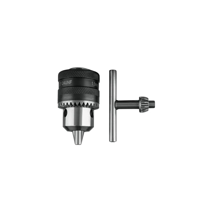 BRO 3/8N MANDRIL CON LLAVE BROQUERO 3/8 TRUPER"