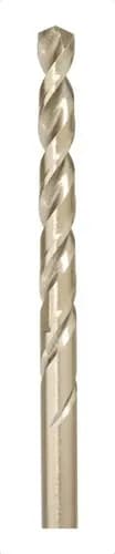 BROCA BITS ACO DE ACERO X 13.00MM DEWALT