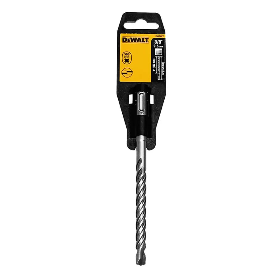 BROCA FRANCESA SDS-MAX P/MINERA 650 MM DEWALT