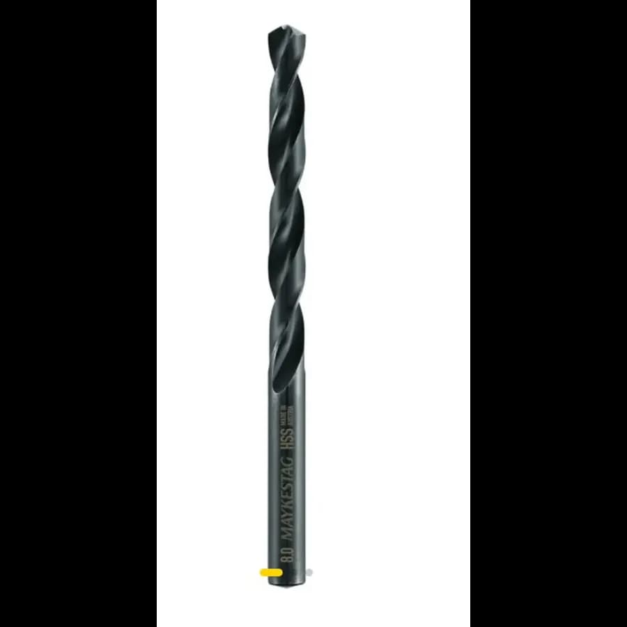 BROCA HSS - 1/16 - 1.6M M (2UND) DEWALT"