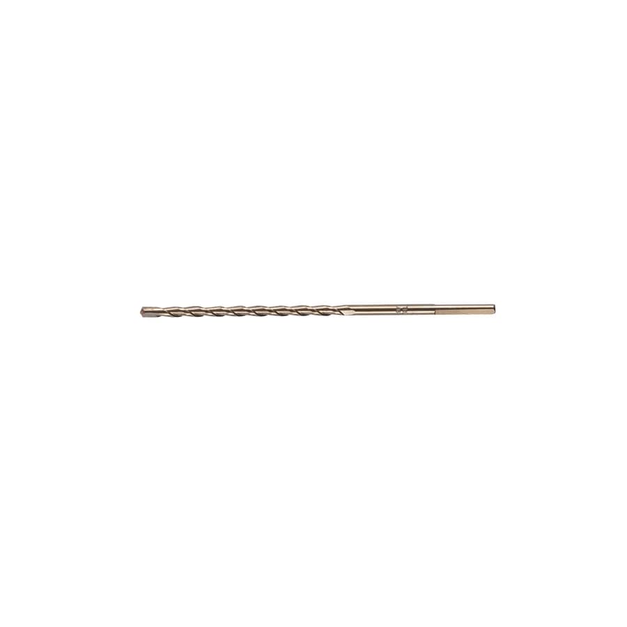 BROCA P/CONCRETO 3/16 X6 TRUPER