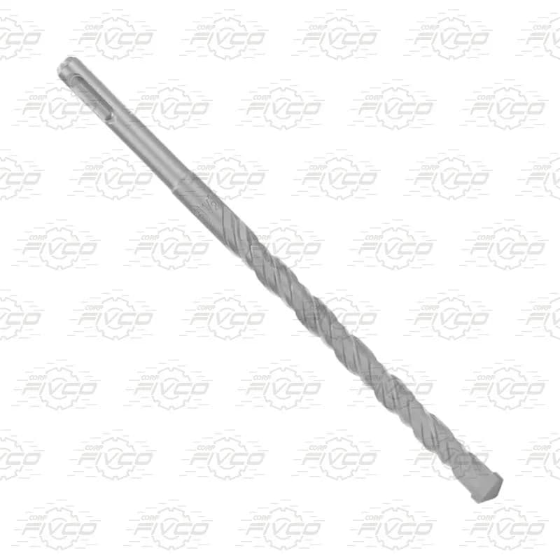 BROCA P/CONCRETO SDS PLUS 1/2 X 210MM KAMASA