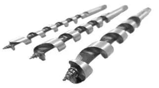 BROCA P/MADERA X 3 PCS UYUSTOOLS