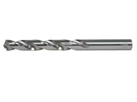 BROCA P/METAL HSS-R 6X93MM 1 PCS/PKG MAKITA