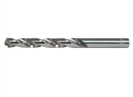 BROCA P/METAL HSS-R 7X109MM 1 PCS/PKG MAKITA