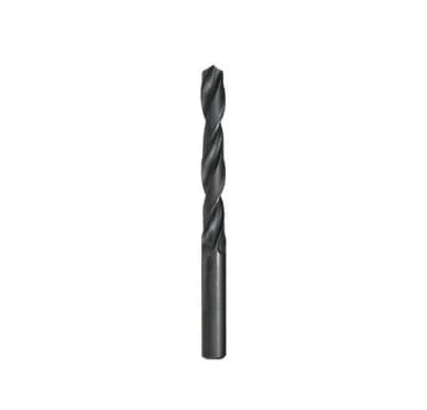 BROCA P/METAL HSS-R 9X125MM 1 PCS/PKG MAKITA