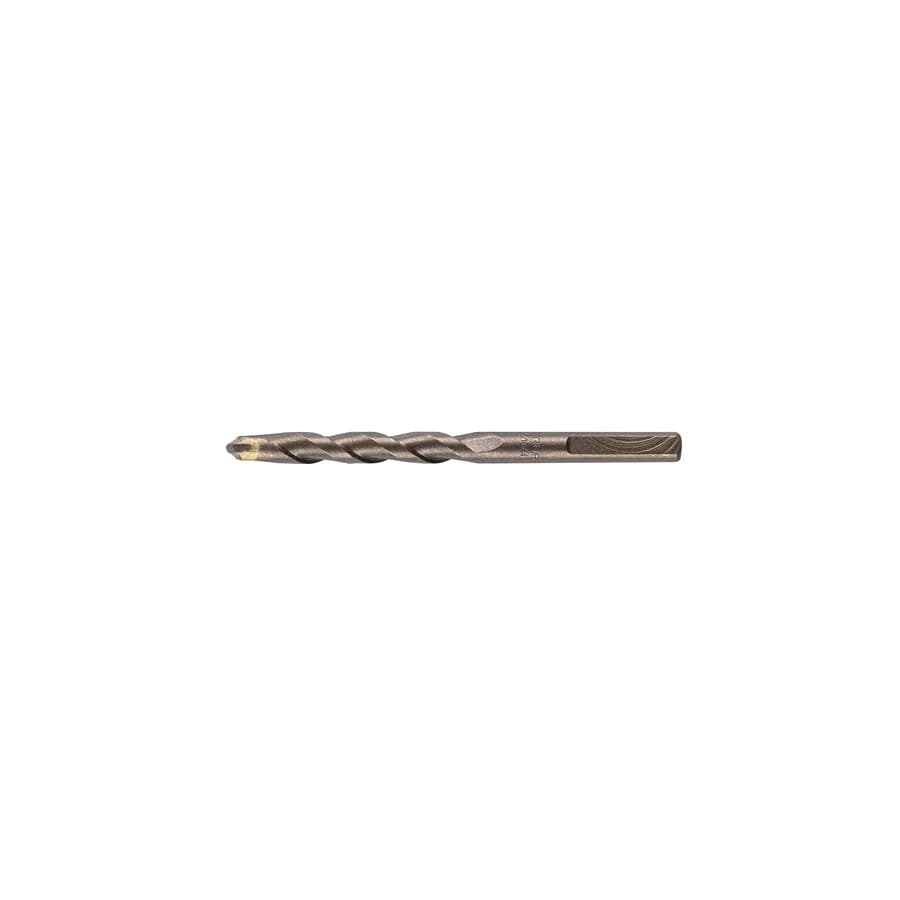 BROCA PARA CONCRETO 5/16 X 4 TRUPER"