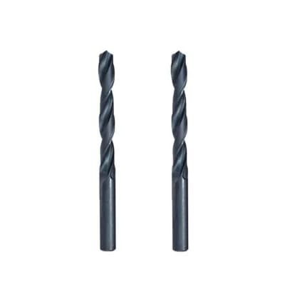 BROCA PARA METAL HSS-R 1X34MM 2PZAS/PKG MAKITA