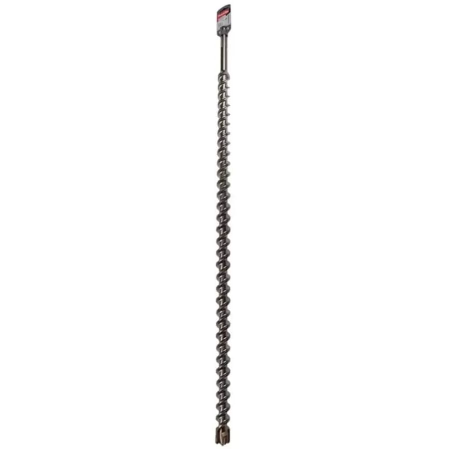 BROCA PIÑA 32 MM NEGRA BOART