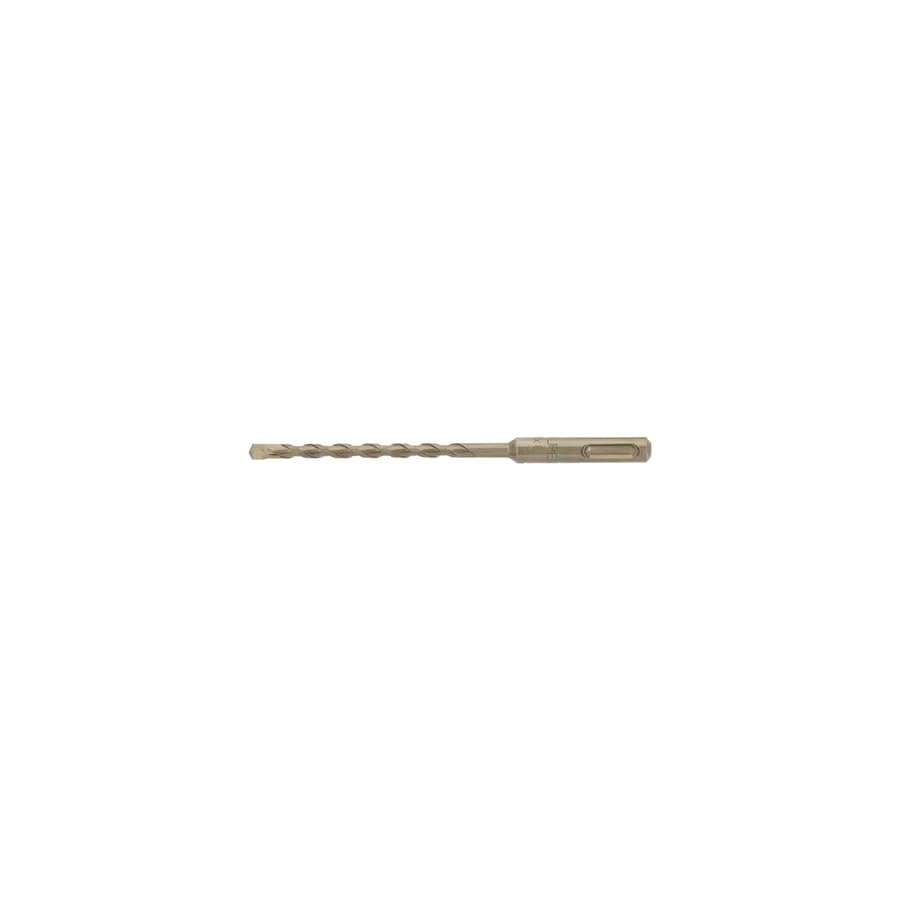 BROCA SDS PLUS 1/4 X 6 TRUPER"