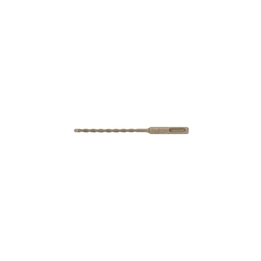 BROCA SDS PLUS 3/16 X 6, TRUPER TRUPER"