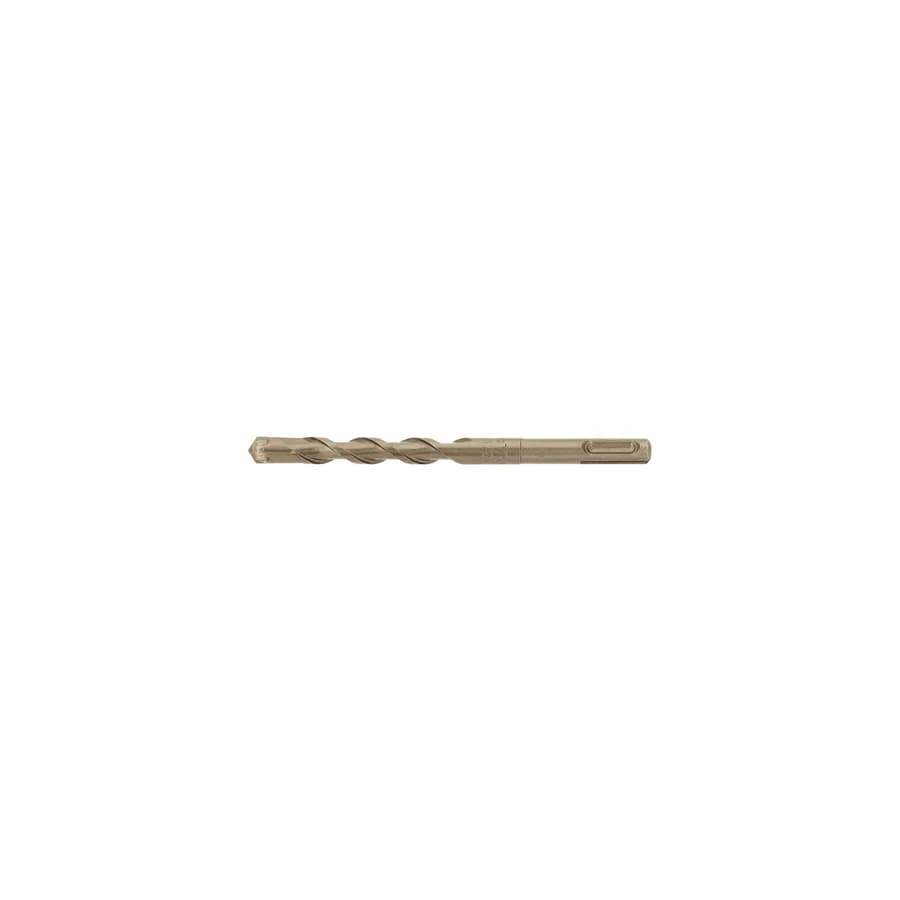 BS-1/2 X 6 BROCA CON SISTEMA DIRECTO DE INSERCION 1/2 X 6 TRUPER"
