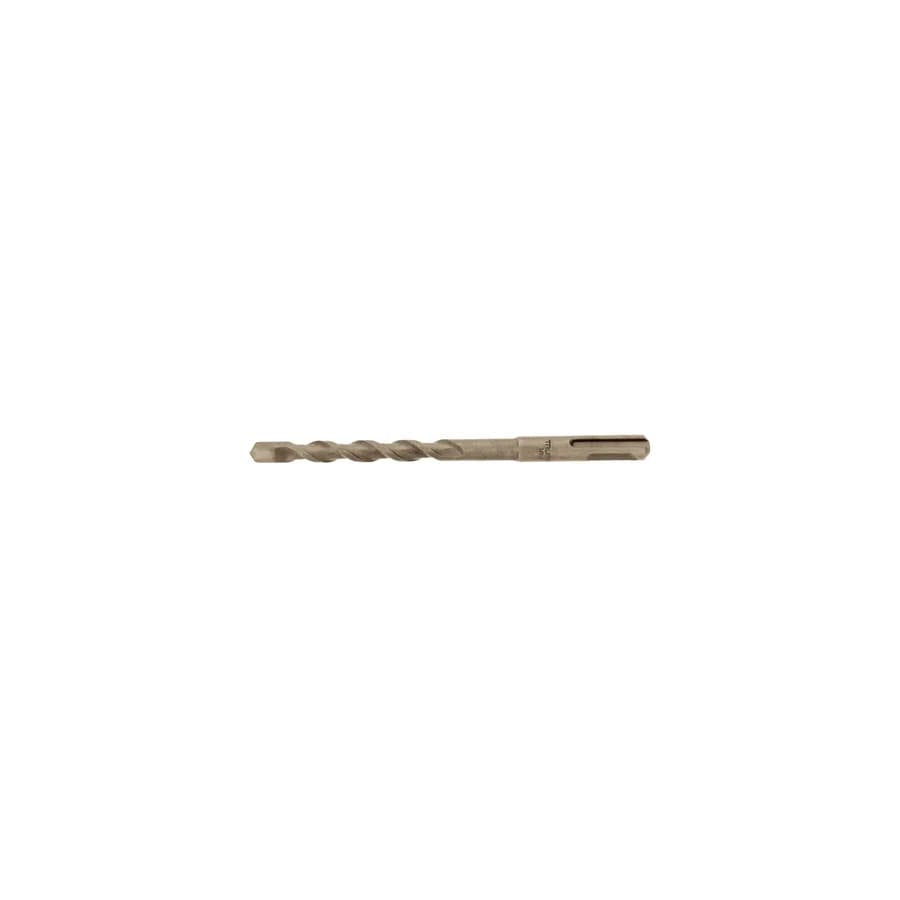 BS-3/8 X 6 BROCA CON SISTEMA DIRECTO DE INSERCION 3/8 X 6 TRUPER"