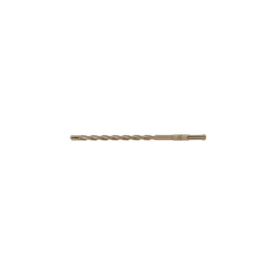 BS-3/8X8 BROCA SDS PARA CONCRETO 3/8 X TRUPER"