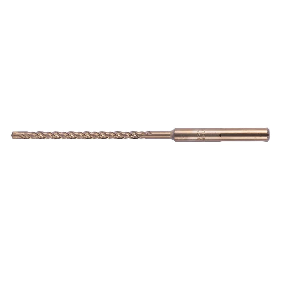 BSM-1/2X13 BROCA SDS PARA CONCRETO, 1/2X TRUPER